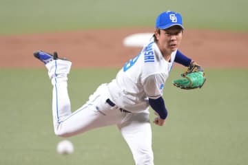 【中日】高橋宏斗 ８回零封で23歳バースデー白星「まだまだ全然チームに貢献できていない」