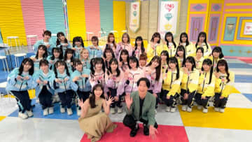 「イコノイジョイがやってやんよ！」放送決定！