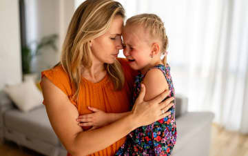 子連れ再婚したその日から、夫が牙を剥いた。「この人となら幸せになれる」そう思ったのが悪夢の始まりだったなんて