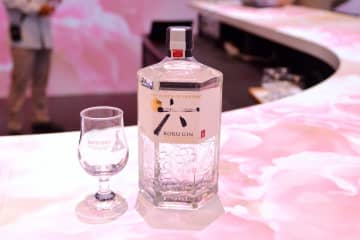 大阪工場を取材…サントリージンが世界で評価されるワケは“和食”にあった！【2026年春工場見学開始】