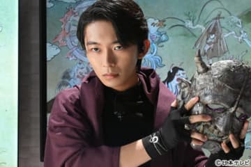 櫻井翔主演「放送局占拠」第5話。妖のリーダー・般若の正体は加藤清史郎だった