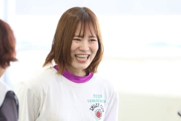 【浜名湖ボート・ＰＧⅠレディースＣ】山口真喜子　未勝利も１７位で予選突破「なんとか滑り込みました」