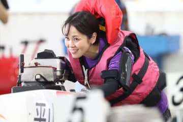 【浜名湖ボート・ＰＧⅠレディースＣ】平山智加が予選首位通過　５年ぶり２回目の大会Ｖに前進