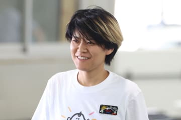 【浜名湖ボート・ＰＧⅠレディースＣ】遠藤エミが準優１号艇ゲット　舟足もトップ級「足併せで負けることない」