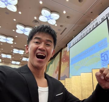 武井壮「大したことないとか言われんだけどさ」自身の記録を過小評価する声に、本人が熱弁！！