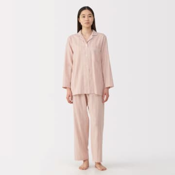 【無印良品】猛暑なのに、なぜ『長袖パジャマ』が爆売れ？口コミでわかった「クーラーつけて寝るなら、これが正解」のワケ。