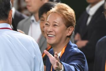 中居正広氏　Ａ子さんと〝ＳＭＡＰライブ鑑賞〟が衝撃的なワケ　お気に入りの裏返しか