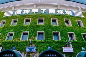 夏の甲子園で衝撃「え…」　時の流れ感じる事実にファン驚き「ウソでしょ」「そんな経つかいね」