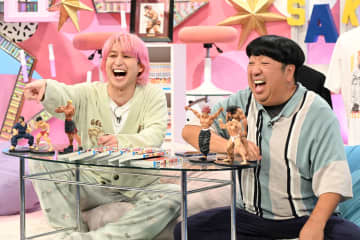 格闘マンガの金字塔『刃牙（バキ）シリーズ』を深掘り！佐久間大介が「これ大好き！」と絶賛するシーンとは？