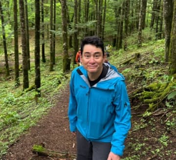 野口健、無自覚登山者に「救助費用を請求すべき」と怒りの提言！「納税者は本気で怒った方がいい」と持論展開し大反響