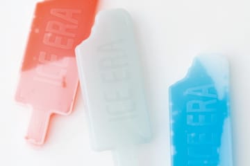 冷やし過ぎない「0℃タイプの保冷剤」。アイスバー型がおしゃれ！【こどモノ8月号】