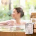 ヨーグルト摂取と温泉入浴で健康効果上昇　九州大学が調査