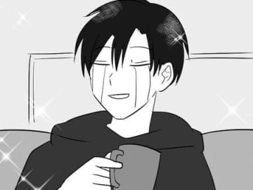 片づけた部屋が…秒で散るっ！！子育て中の〈家事地獄〉から一発で抜け出す方法【まいにち主夫 #5】