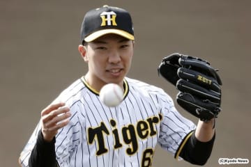 阪神・石井大智が藤川監督に並ぶ38試合連続無失点！江本氏「これだけコンスタントに安定してるピッチャーは本当に珍しい」とべた褒め