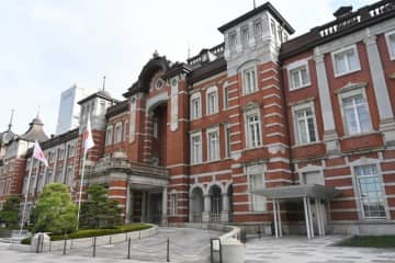 東京駅、神アプリで完全攻略！「ステーションナビ」はルート案内に店舗・ロッカー混雑状況も