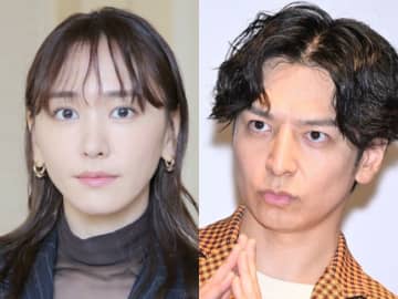 新垣結衣＆生田斗真が高校～10年を演じた！　映画『ハナミズキ』から15年、キャストの今