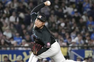 ロッテ・澤田圭佑「目の前のバッターに集中して投げているだけ」チームに流れを呼び込む投球を今季何度も披露