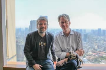 『ジュラシック・パーク』脚本家デヴィッド・コープが書きたいと思った“誰もが知る名作”　ギャレス・エドワーズ監督も納得