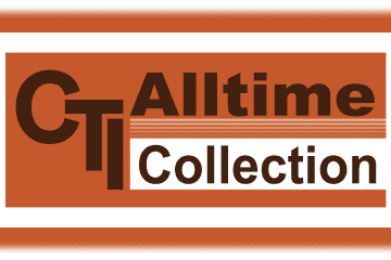米国ジャズ・レーベルCTIの名盤再発シリーズ 「CTI ALLTIME COLLECTION」 第二弾 60タイトルが9月10日に一挙リリース！
