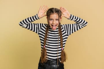 「服のタグは全部取る」「共用タオルは無理」当てはまる人は結構多いのでは？ 発達障害の娘が大切にするマイルール