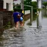 西日本豪雨被災者にアレルギー性鼻炎が増加　広島大学調査