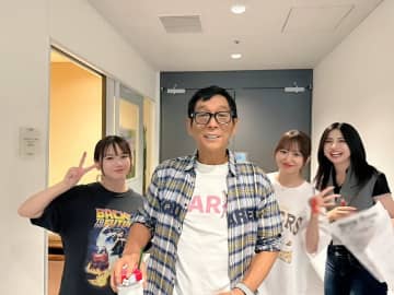 さんまド忘れ！「お姉ちゃんに全員説教」エピソードから漏れた元メジャーリーガー「実は僕もあの席に…」