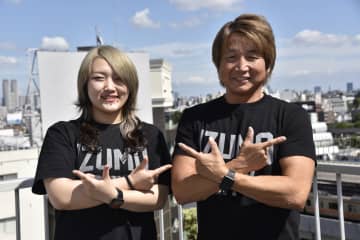 【インタビュー】8月30日（土）『ご縁の国しまねプロレス～出雲2025～』にむけて。日高郁人＆青木いつ希インタビュー