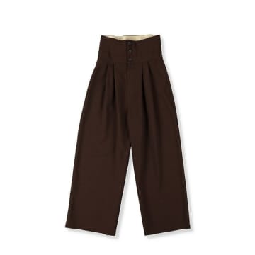 しまむら新作のキレイめパンツが大人コーデに大助かり！シルエット抜群で美脚が叶うよ♡
