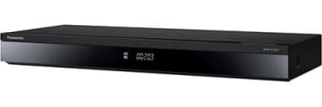 DIGA「DMR-4T203」連続首位！　4Kレコーダー人気ランキングTOP10　2025/8/10