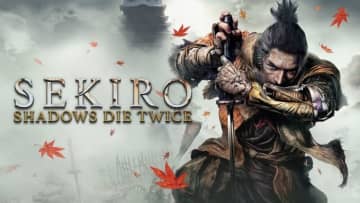 フロムゲー「SEKIRO」アニメ化間近？親会社カドカワがそれらしいドメインを取得したことが判明