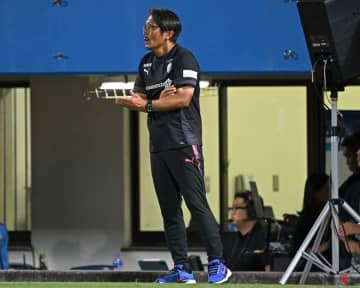【岩本輝雄】降格圏に沈む横浜FCは、かなり厳しいかも…レッズ相手に攻守両面でパッとしない出来。持てる力を発揮できていない