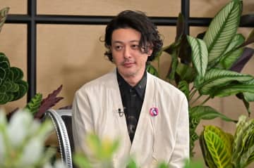 オダギリジョーが『日曜日の初耳学』に登場　記憶に残る作品の秘話を語る　盟友・麻生久美子からのクレームも