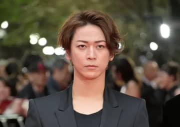 亀梨和也＆Snow Man渡辺翔太、東京・新富町で巨大かき氷を堪能「これは超高級デザート」