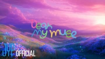 2PMのJun․ K、9月1日に4thミニアルバム「Dear my muse」リリース決定！