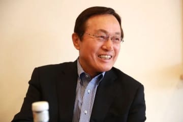 世界と渡り合った“超絶フィジカル”はいかにして生まれたのか。釜本邦茂さんが説いていた食の大切さ。「しなやかな筋肉は、いい骨がないと付かないんだ」【追悼】