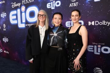 『星つなぎのエリオ』にはオマージュも満載　監督陣＆プロデューサーが明かす制作の裏側