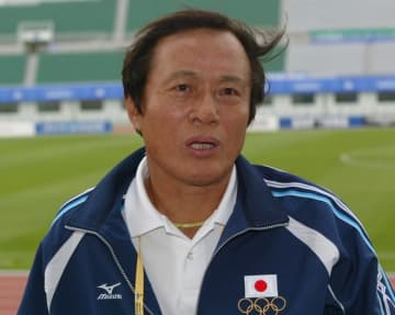 「日本サッカー史に燦然と輝くストライカー」釜本邦茂氏の古巣クラブが弔意。森島寛晃会長も悼む「言葉にならないほど残念」