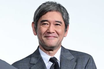 杉本哲太“激変”の表情にネット驚がく　お茶目な変顔に「最高に可愛い」「大丈夫なんでしょうか爆笑」