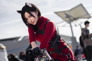 【コスプレ】もはや実写版のクオリティーに度肝を抜かれる！レオンやエイダ、アシュリーなど「バイオの日」美麗レイヤーまとめ【写真33枚】