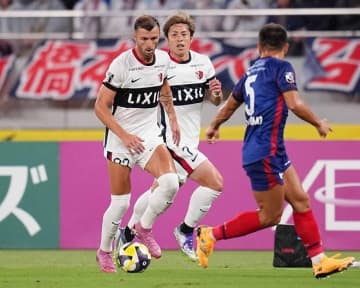 【J１第25節】町田に敗れた神戸が首位陥落、鹿島がFC東京に競り勝ち、岡山はガンバに３発完勝！