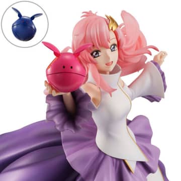 プレバンで人気フィギュア13種が抽選販売！「ガンダム」ラクスや、アムロたちの可動フィギュア、「ワンピース」水着のハンコックまで
