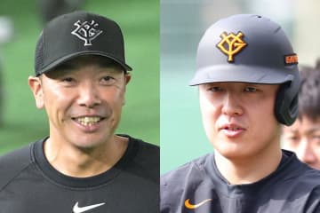 【巨人】阿部監督　二軍調整中の岡本和真にエール「完ぺきになってから戻ってきてほしい」