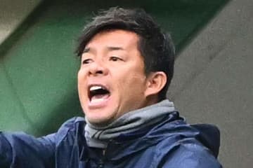 Ｊ１鹿島　ＦＣ東京に競り勝ち首位返り咲き！鬼木監督「決勝戦のつもりで戦おうと」