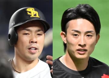 【ソフトバンク】小久保監督　周東欠場と近藤ＤＨ説明「ダブル離脱となったら…保守的にいった」