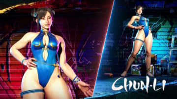 『スト6』春麗の大胆ハイレグ水着が刺激的すぎるとの声続出/圧倒的高評価の『黒神話：悟空』と厳しい意見相次ぐ『明末：ウツロノハネ』明暗分かれた理由/成人ゲーム規制に無関係と表明したMastercardが圧力をかけていたか【週刊スパラン8/1～】
