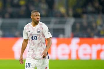 ボーンマス、クラブ史上2番目の移籍金でフランス人CB獲得が目前に…リールのB・ディアキテを補強へ