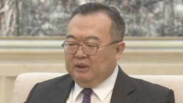 中国当局、中国共産党幹部を拘束・尋問　ウォール・ストリート・ジャーナル