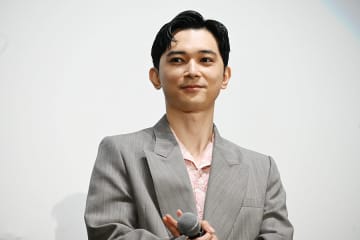 吉沢亮「国宝」特大ヒットに驚き、大阪で撮影の裏側振りかえる