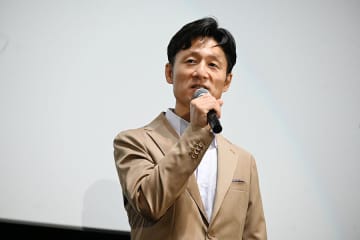 「国宝」李相日監督、名シーンの裏側「大阪の文楽劇場のおかげ」