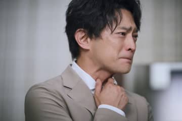 『19番目のカルテ』津田健次郎の“魂”が乗り移った演技　必要なのは患者と医師の納得？